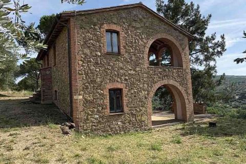 Gårdshus i Panicale, Perugia, Panicale - € 860 000 | Ref: ILV94066-1463953 - foto 35