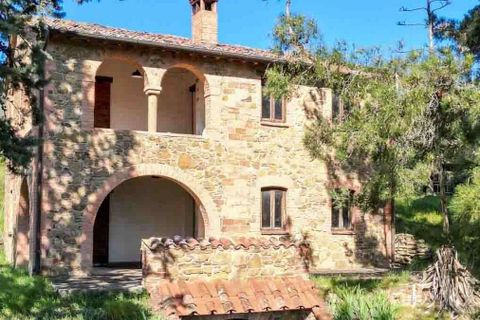 Gårdshus i Panicale, Perugia, Panicale - € 860 000 | Ref: ILV94066-1463953 - foto 36