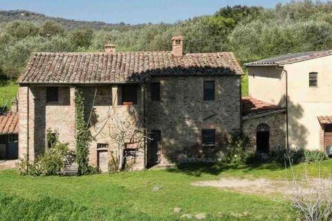 Gårdshus i Panicale, Perugia, Panicale - € 860 000 | Ref: ILV94066-1463953 - foto 37