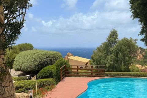 Villa i Costa Paradiso, Sassari, Costa Paradiso - € 850.000 | Ref: ILV94206-1464439 - foto 6