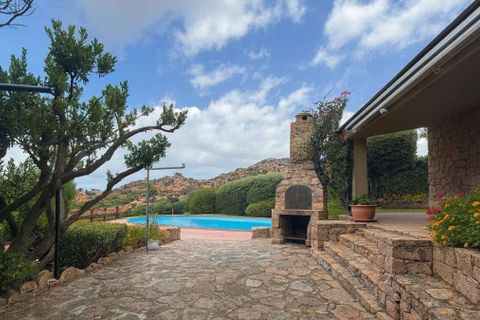 Villa i Costa Paradiso, Sassari, Costa Paradiso - € 850.000 | Ref: ILV94206-1464439 - foto 7