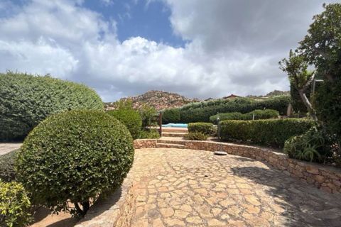 Villa i Costa Paradiso, Sassari, Costa Paradiso - € 850.000 | Ref: ILV94206-1464439 - foto 13