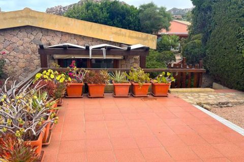 Villa i Costa Paradiso, Sassari, Costa Paradiso - € 850.000 | Ref: ILV94206-1464439 - foto 14