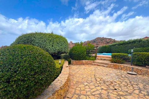 Villa i Costa Paradiso, Sassari, Costa Paradiso - € 850.000 | Ref: ILV94206-1464439 - foto 23