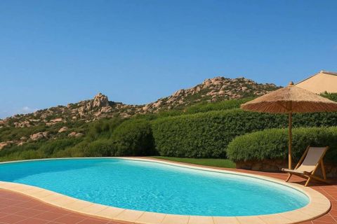 Villa i Costa Paradiso, Sassari, Costa Paradiso - € 850.000 | Ref: ILV94206-1464439 - foto 27
