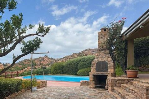 Villa i Costa Paradiso, Sassari, Costa Paradiso - € 850.000 | Ref: ILV94206-1464439 - foto 35