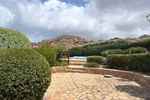 Villa i Costa Paradiso, Sassari, Costa Paradiso - € 850.000 | Ref: ILV94206-1464439 - foto 41