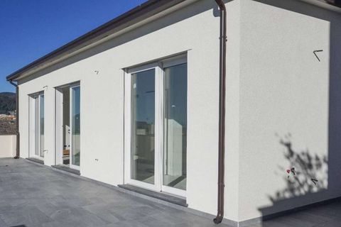 Lejlighed i Lavagna, Genoa, Lavagna - € 1.150.000 | Ref: ILV94138-1464490 - foto 9