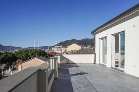 Lejlighed i Lavagna, Genoa, Lavagna - € 1.150.000 | Ref: ILV94138-1464490 - foto 12