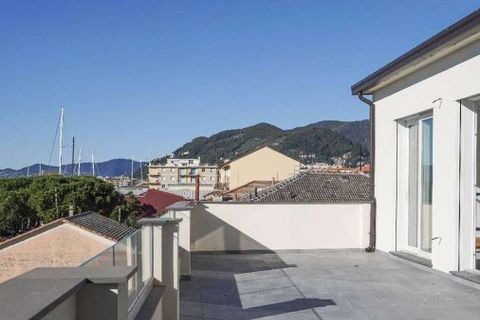 Lejlighed i Lavagna, Genoa, Lavagna - € 1.150.000 | Ref: ILV94138-1464490 - foto 30