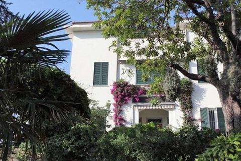 Villa a Chiavari, Genoa, Chiavari - € 1.680.000 | Ref: ILV94139-1464528 - foto 21
