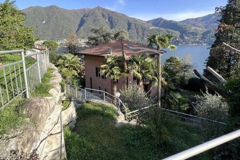 Villa a Carate Urio, Como, Carate Urio - € 1.800.000 | Ref: ILV94147-1464564 - foto 2