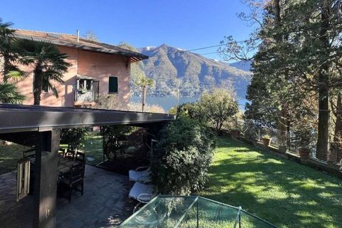 Villa a Carate Urio, Como, Carate Urio - € 1.800.000 | Ref: ILV94147-1464564 - foto 8