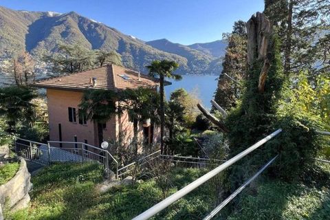 Villa a Carate Urio, Como, Carate Urio - € 1.800.000 | Ref: ILV94147-1464564 - foto 16