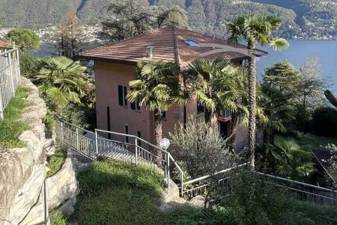 Villa a Carate Urio, Como, Carate Urio - € 1.800.000 | Ref: ILV94147-1464564 - foto 19