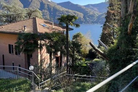 Villa a Carate Urio, Como, Carate Urio - € 1.800.000 | Ref: ILV94147-1464564 - foto 33