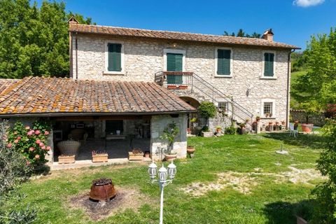 Gårdshus i Montecchio, Terni, Montecchio - € 850 000 | Ref: ILV94192-1464638 - foto 2
