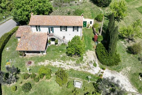Gårdshus i Montecchio, Terni, Montecchio - € 850 000 | Ref: ILV94192-1464638 - foto 3