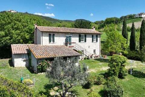 Gårdshus i Montecchio, Terni, Montecchio - € 850 000 | Ref: ILV94192-1464638 - foto 4