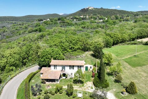 Gårdshus i Montecchio, Terni, Montecchio - € 850 000 | Ref: ILV94192-1464638 - foto 5