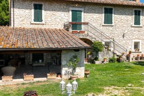 Gårdshus i Montecchio, Terni, Montecchio - € 850 000 | Ref: ILV94192-1464638 - foto 16