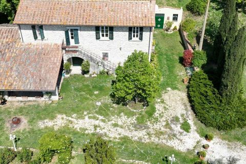 Gårdshus i Montecchio, Terni, Montecchio - € 850 000 | Ref: ILV94192-1464638 - foto 17