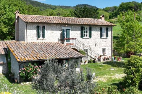 Gårdshus i Montecchio, Terni, Montecchio - € 850 000 | Ref: ILV94192-1464638 - foto 18