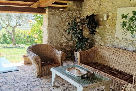 Gårdshus i Montecchio, Terni, Montecchio - € 850 000 | Ref: ILV94192-1464638 - foto 20