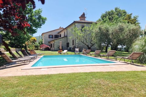 Gårdshus i Guardea, Terni, Guardea - € 1 150 000 | Ref: ILV94195-1464668 - foto 2