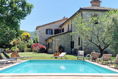 Gårdshus i Guardea, Terni, Guardea - € 1 150 000 | Ref: ILV94195-1464668 - foto 3