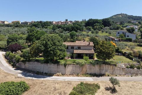 Gårdshus i Guardea, Terni, Guardea - € 1 150 000 | Ref: ILV94195-1464668 - foto 5