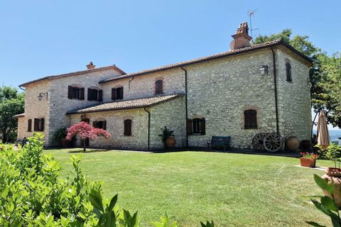 Gårdshus i Guardea, Terni, Guardea - € 1 150 000 | Ref: ILV94195-1464668 - foto 6