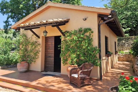 Gårdshus i Guardea, Terni, Guardea - € 1 150 000 | Ref: ILV94195-1464668 - foto 7