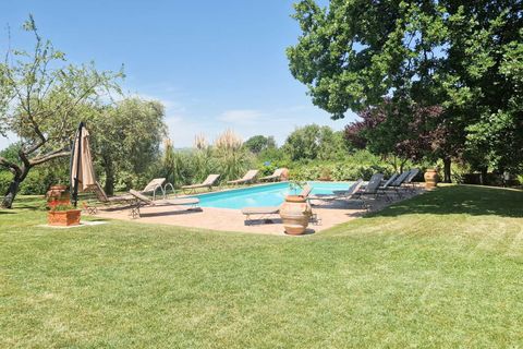 Gårdshus i Guardea, Terni, Guardea - € 1 150 000 | Ref: ILV94195-1464668 - foto 8