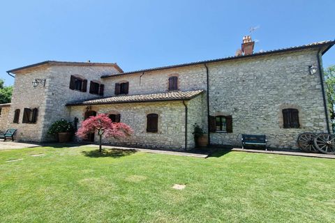 Gårdshus i Guardea, Terni, Guardea - € 1 150 000 | Ref: ILV94195-1464668 - foto 9
