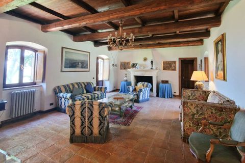 Gårdshus i Guardea, Terni, Guardea - € 1 150 000 | Ref: ILV94195-1464668 - foto 10