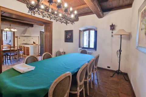 Gårdshus i Guardea, Terni, Guardea - € 1 150 000 | Ref: ILV94195-1464668 - foto 12