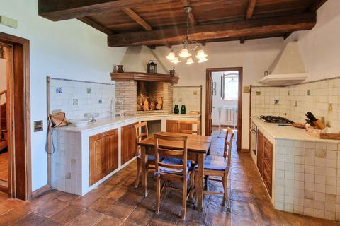 Gårdshus i Guardea, Terni, Guardea - € 1 150 000 | Ref: ILV94195-1464668 - foto 13