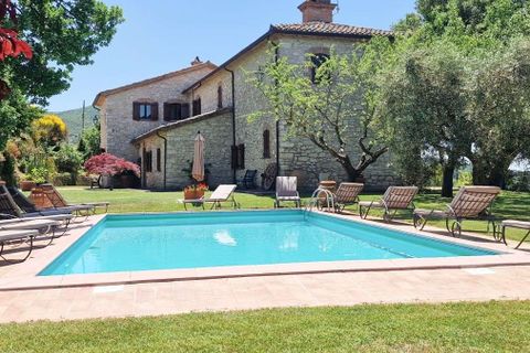 Gårdshus i Guardea, Terni, Guardea - € 1 150 000 | Ref: ILV94195-1464668 - foto 22