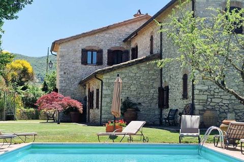Gårdshus i Guardea, Terni, Guardea - € 1 150 000 | Ref: ILV94195-1464668 - foto 23