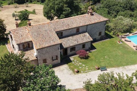 Gårdshus i Guardea, Terni, Guardea - € 1 150 000 | Ref: ILV94195-1464668 - foto 24