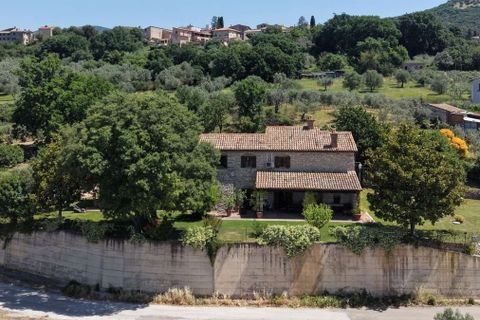 Gårdshus i Guardea, Terni, Guardea - € 1 150 000 | Ref: ILV94195-1464668 - foto 25
