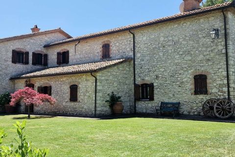 Gårdshus i Guardea, Terni, Guardea - € 1 150 000 | Ref: ILV94195-1464668 - foto 26