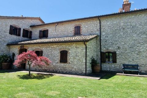 Gårdshus i Guardea, Terni, Guardea - € 1 150 000 | Ref: ILV94195-1464668 - foto 29