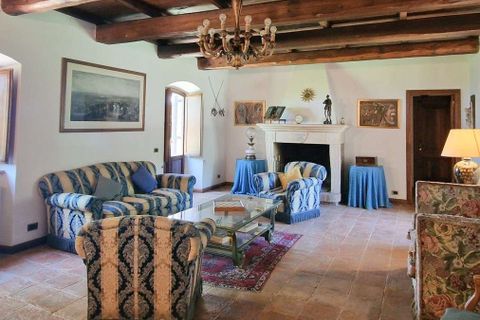 Gårdshus i Guardea, Terni, Guardea - € 1 150 000 | Ref: ILV94195-1464668 - foto 30