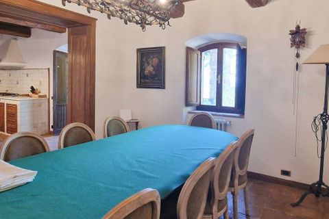Gårdshus i Guardea, Terni, Guardea - € 1 150 000 | Ref: ILV94195-1464668 - foto 32