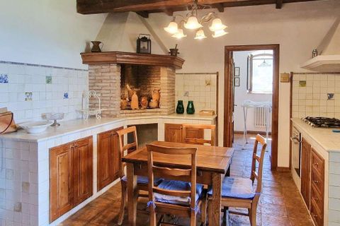 Gårdshus i Guardea, Terni, Guardea - € 1 150 000 | Ref: ILV94195-1464668 - foto 33