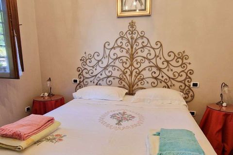 Gårdshus i Guardea, Terni, Guardea - € 1 150 000 | Ref: ILV94195-1464668 - foto 37