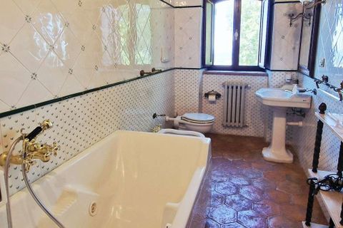 Gårdshus i Guardea, Terni, Guardea - € 1 150 000 | Ref: ILV94195-1464668 - foto 41