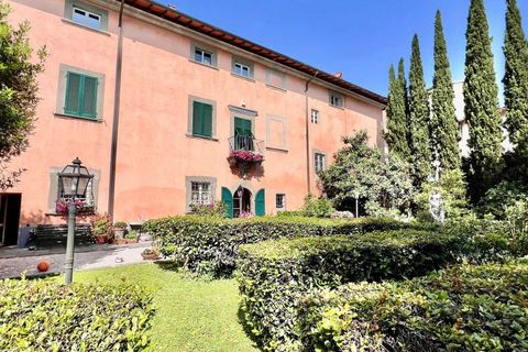 Villa i Pontedera, Pisa, Pontedera - € 1.300.000 | Ref: ILV94216-1464732 - foto 2